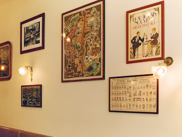 Bistrot de l’Oulette