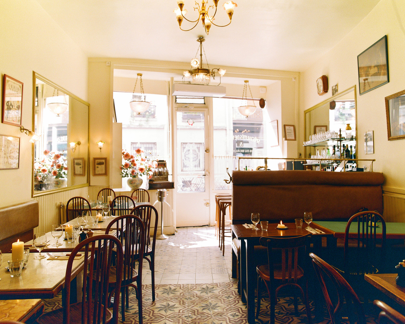 Bistrot de l’Oulette