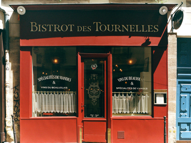 Bistrot de l’Oulette