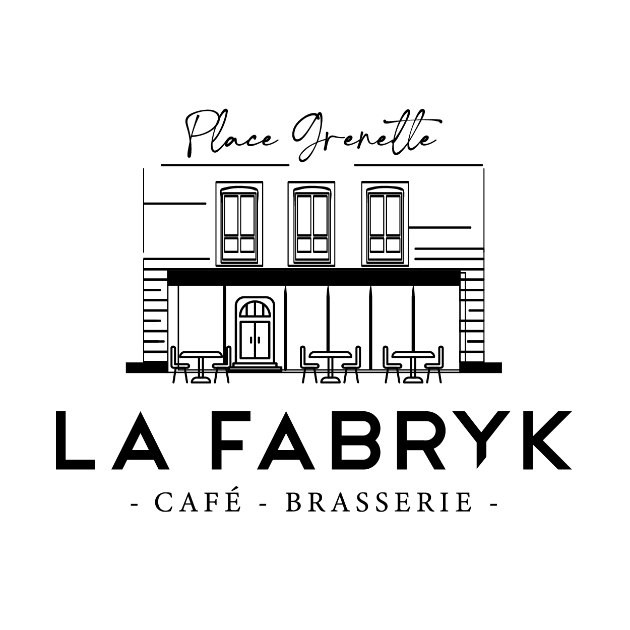 La Fabryk Grenoble