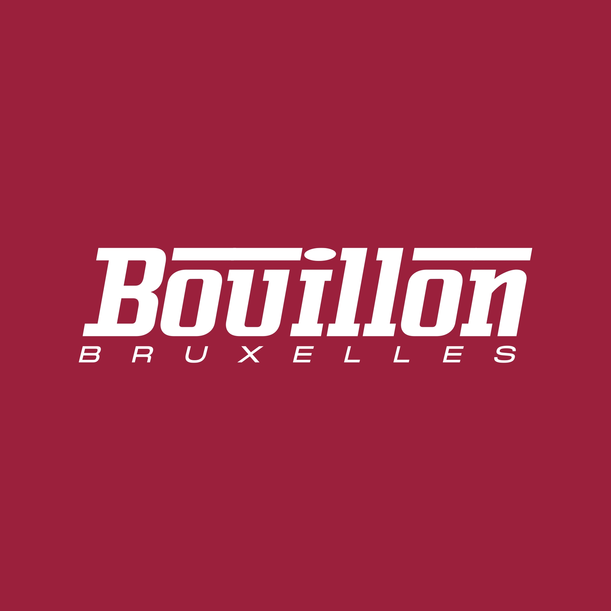 Logo Bouillon Bruxelles