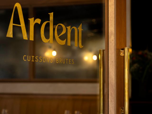 ARDENT 