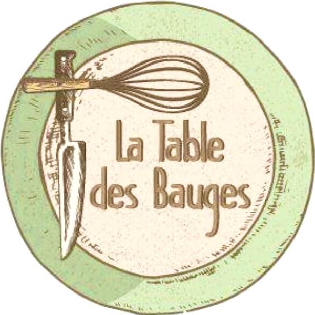 Logo La Table Des Bauges