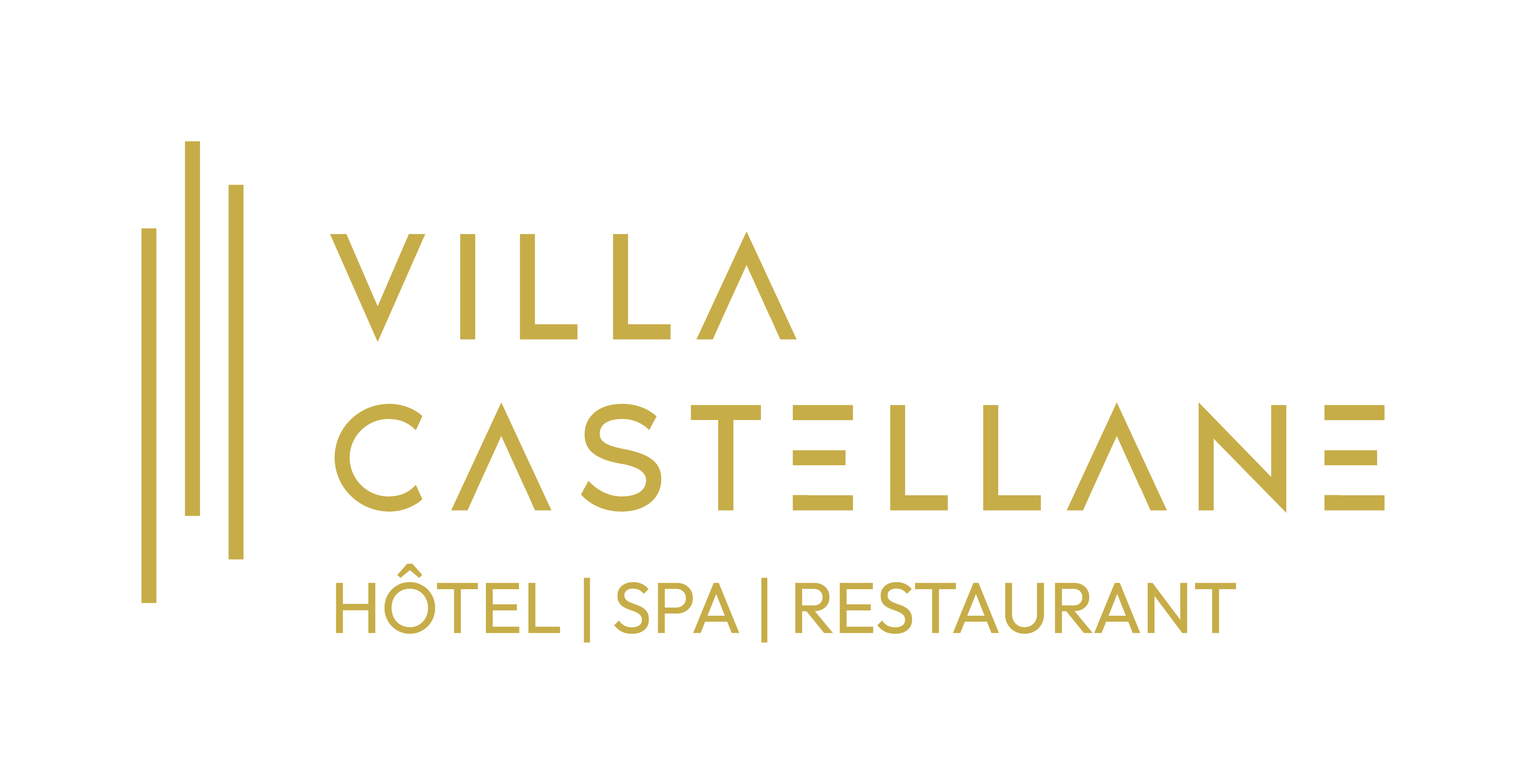 Hôtel & Spa Villa Castellane