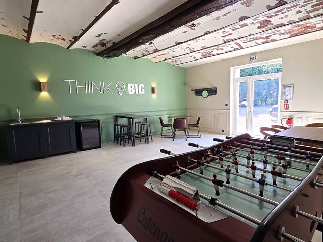 Les Étangs de l'Abbaye 