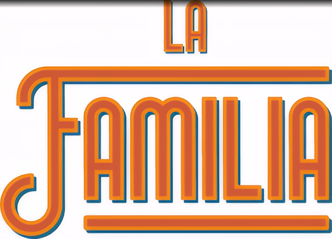 Logo La Familia