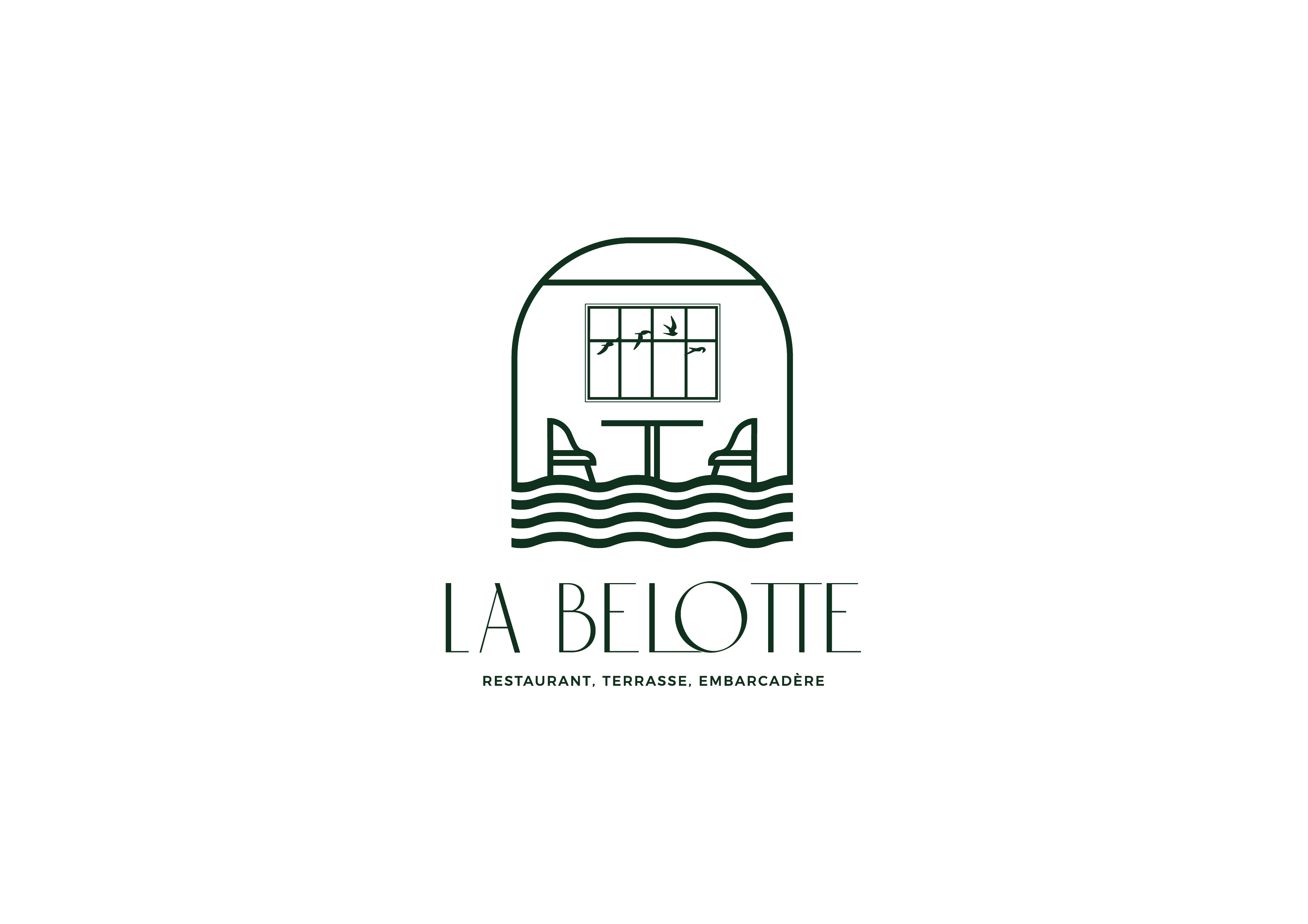 La Belotte