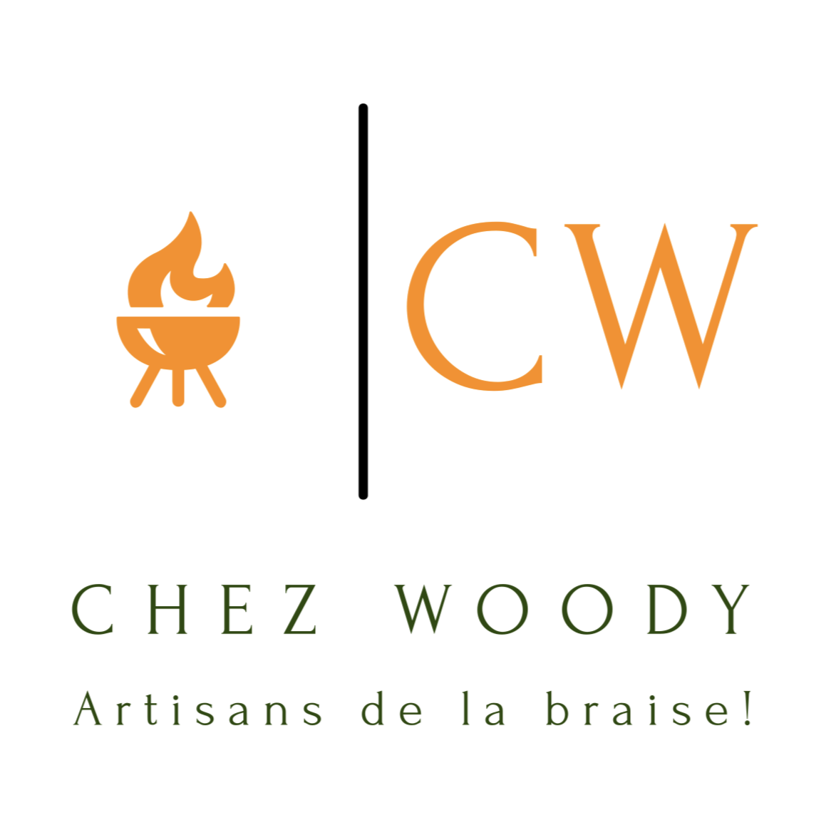 CHEZ WOODY