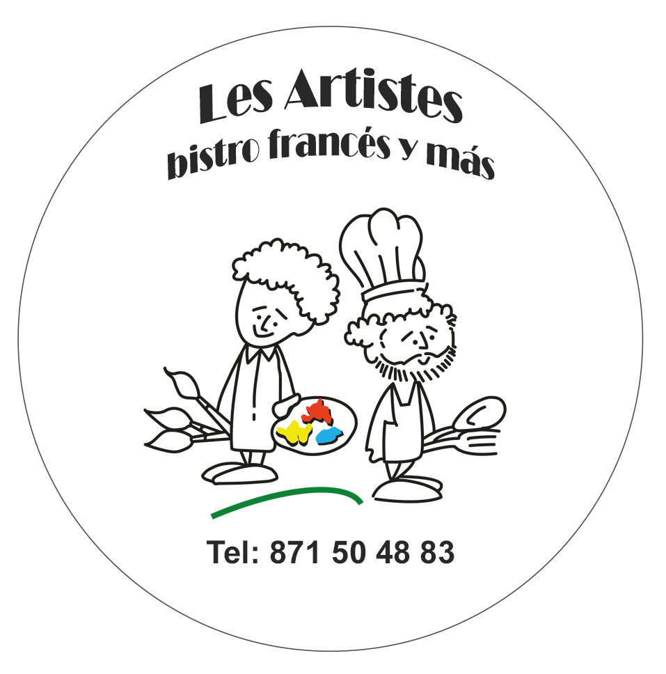 Les Artistes y más