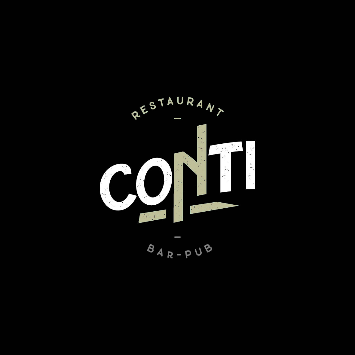 Café Continental