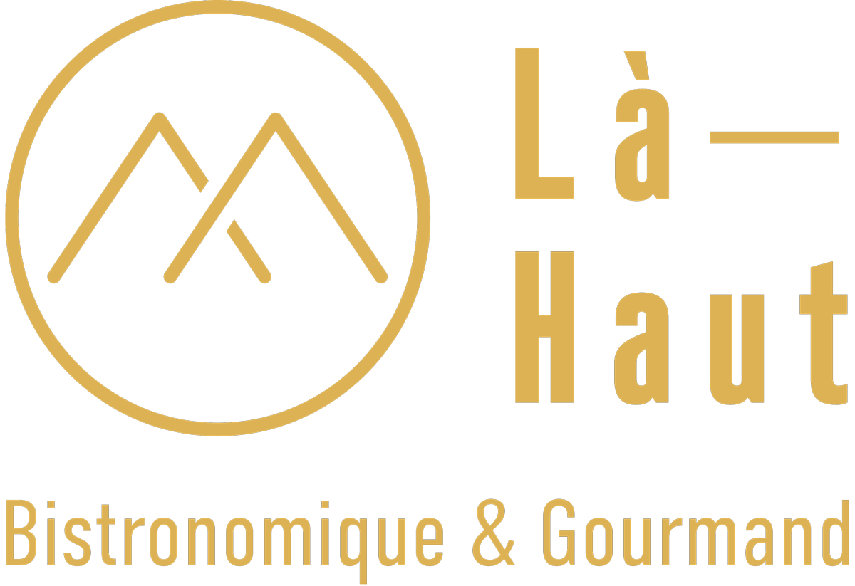 Là-Haut, Mathieu et Milène Bruno