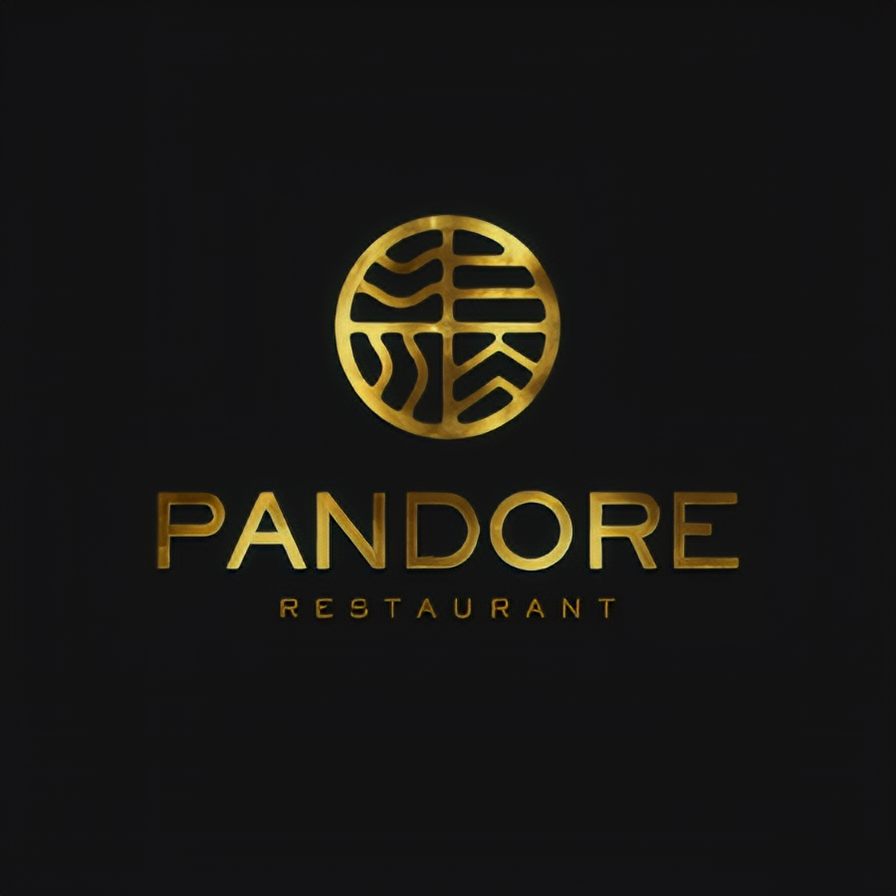 Logo Le Pandore