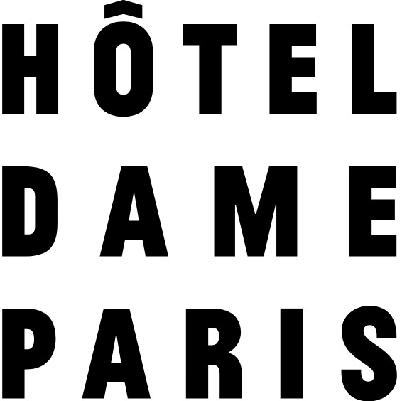 Rooftop de l’Hôtel Dame des Arts