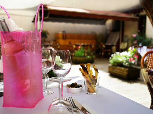 Café des Anges