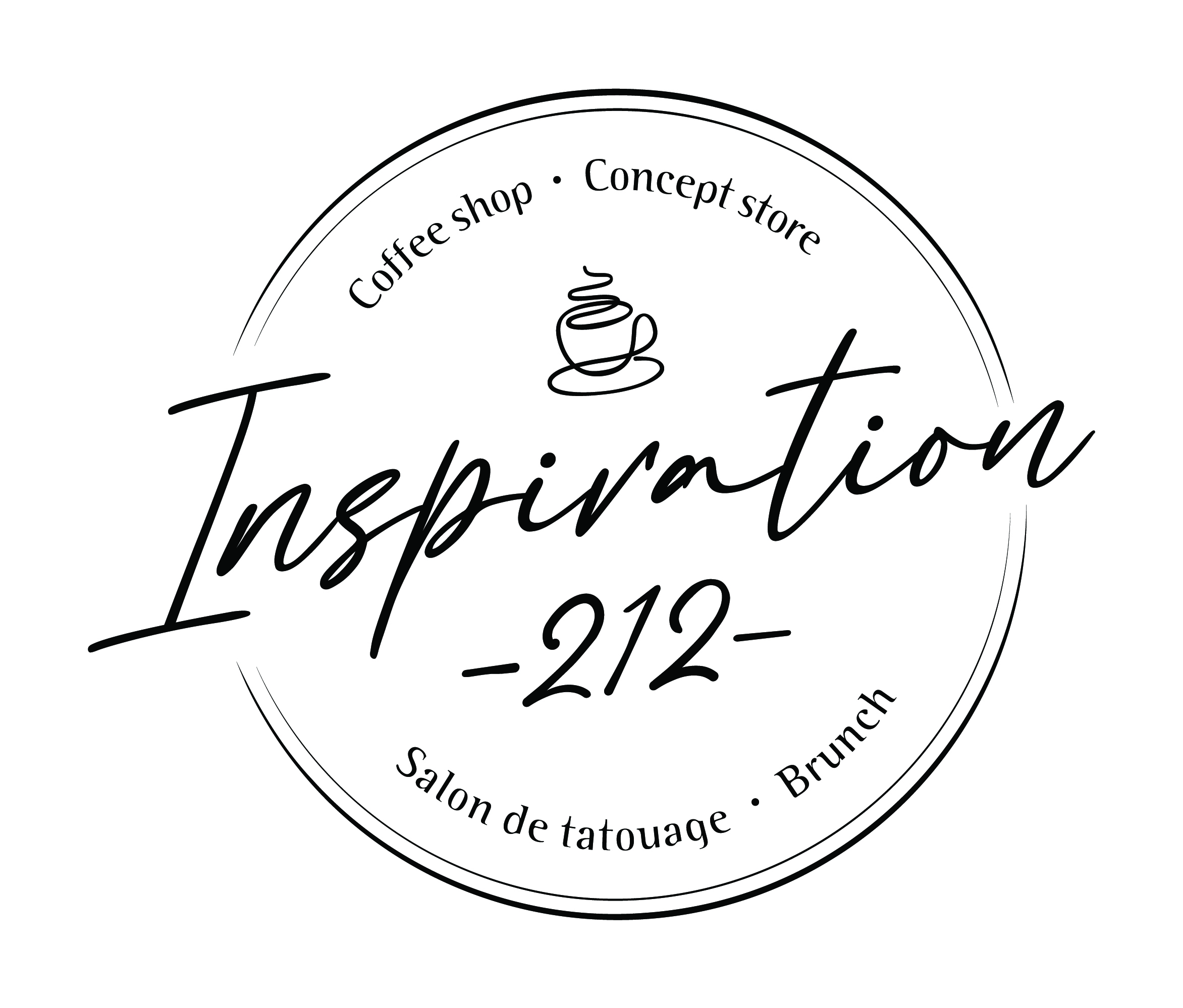 Logo Inspiration 212