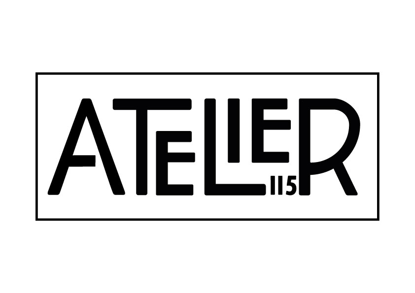 Logo L'ATELIER 115