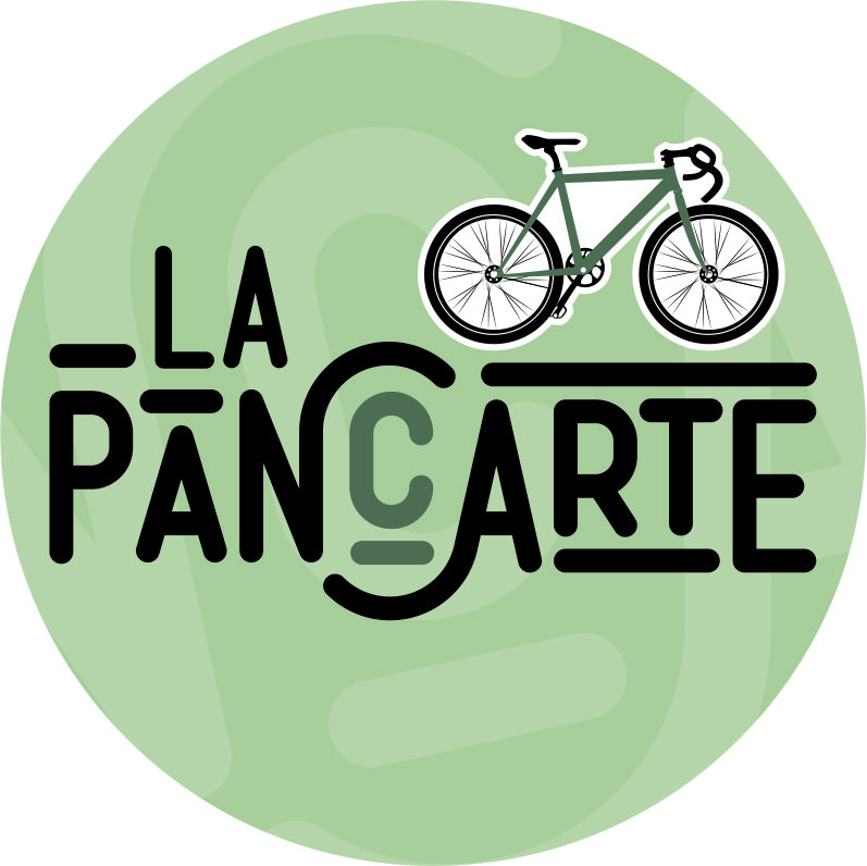 Logo La Pancarte