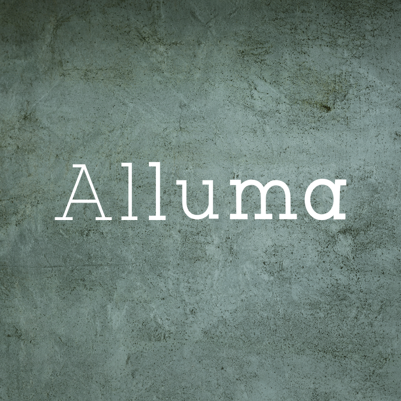 Alluma