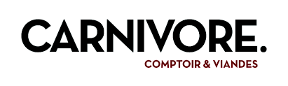 Logo Carnivore