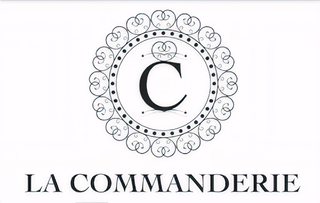 Logo La commanderie