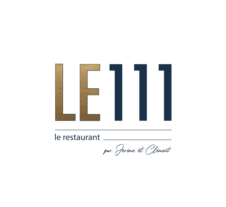 Logo LE 111