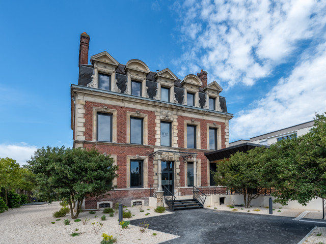 LE 111 / Bistronomique / Le Mesnil-Esnard 