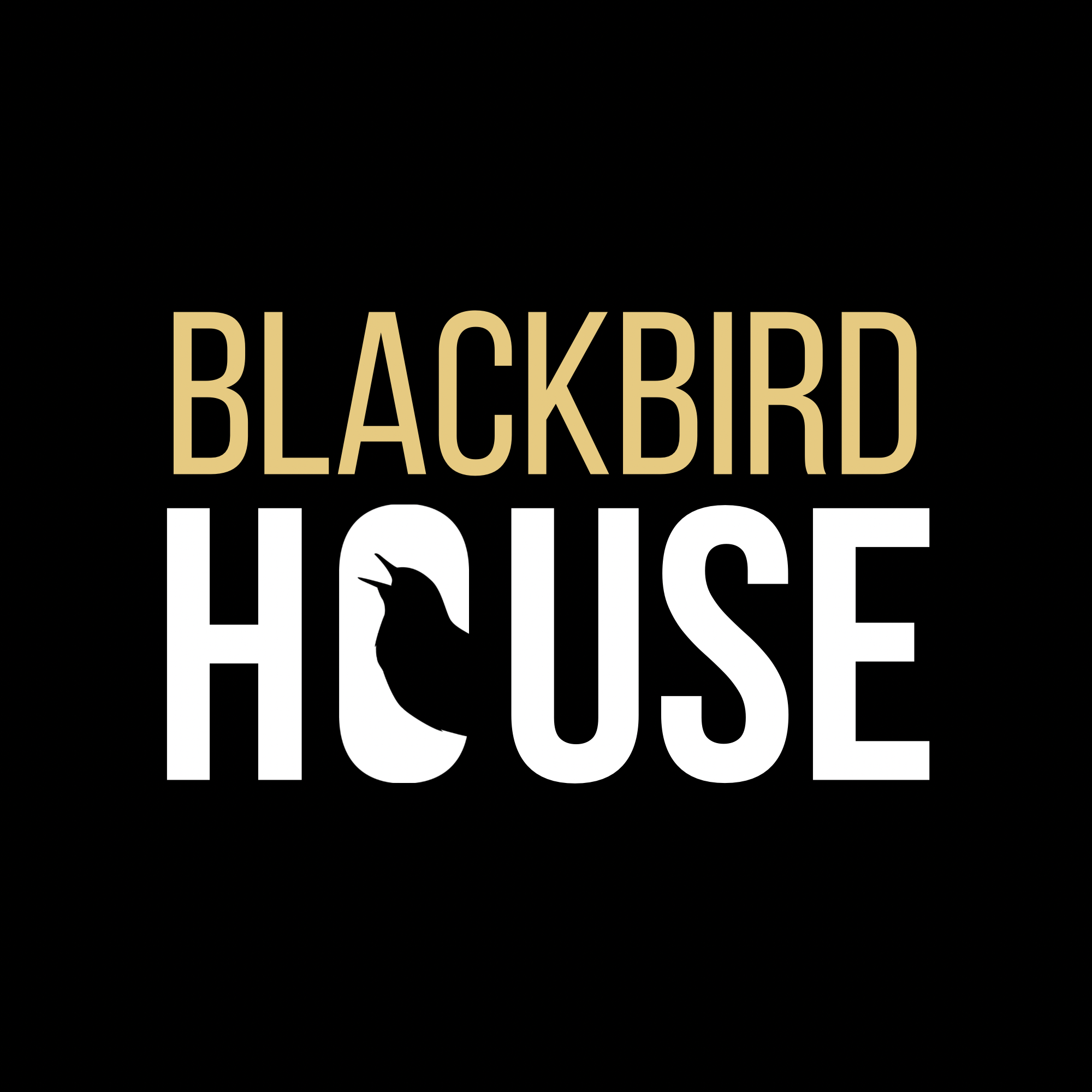 Blackbird House