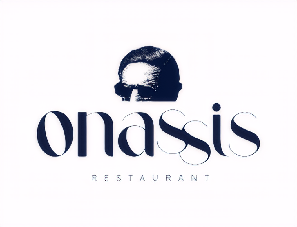 Logo Restaurant Onassis Marseille