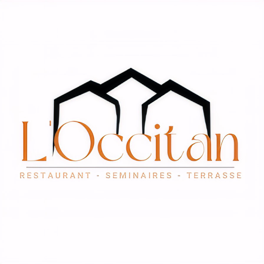 Logo Restaurant L'Occitan