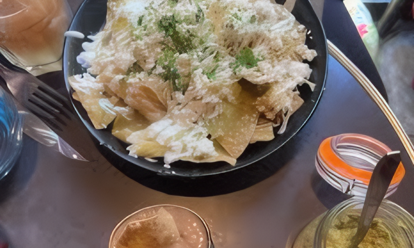 Mex'iik