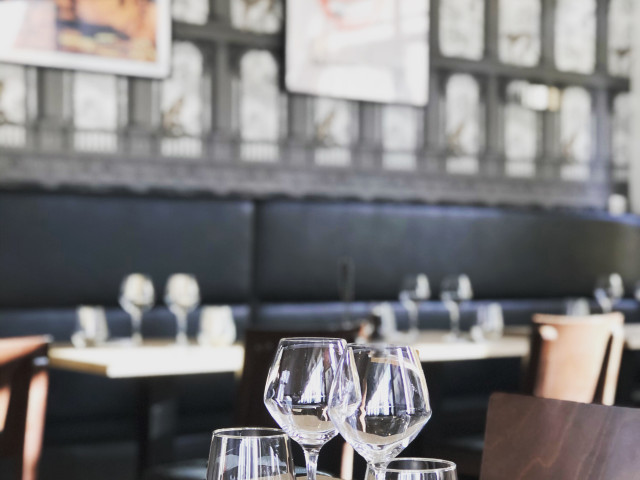 Restaurant Météor