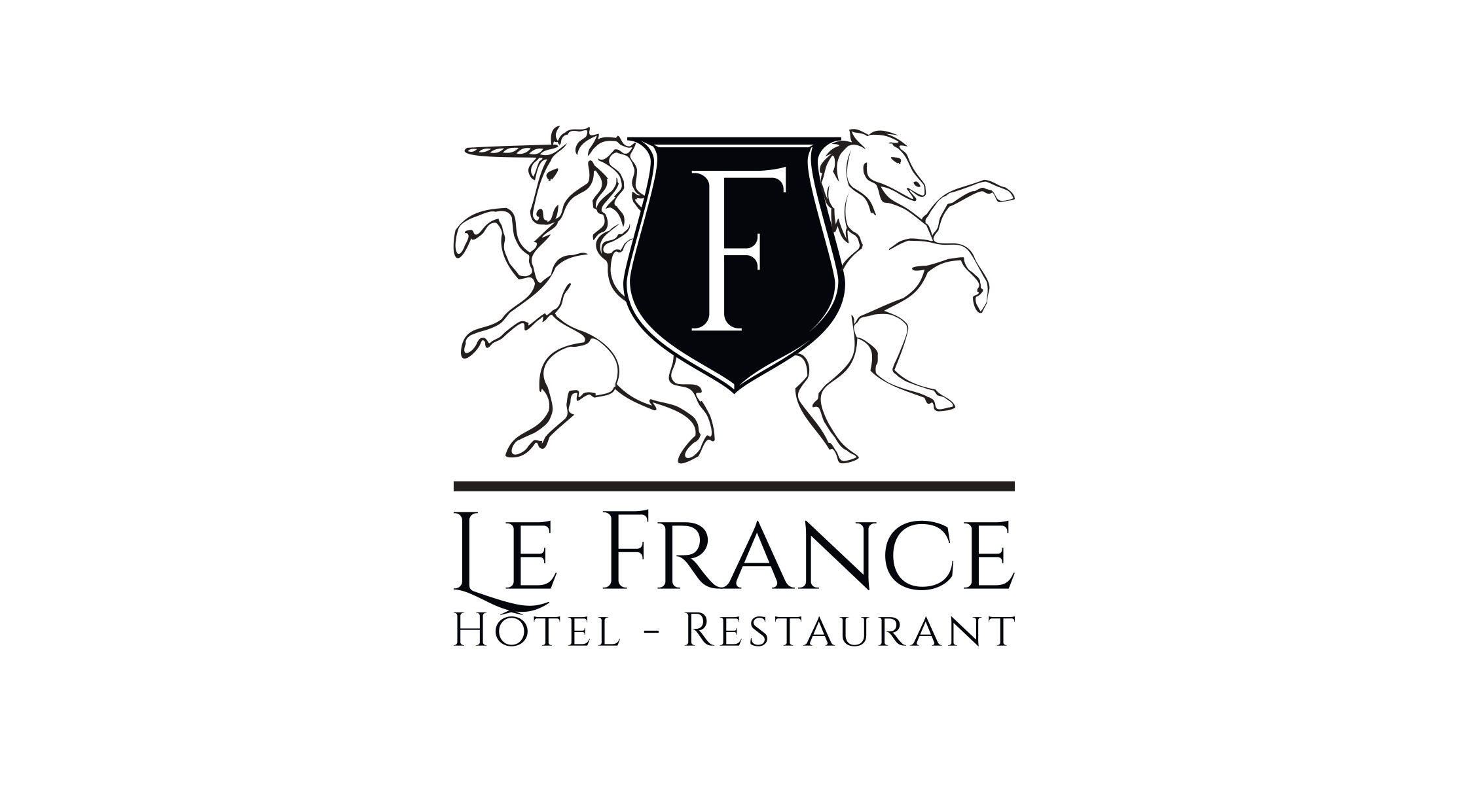 Logis Hôtel le France
