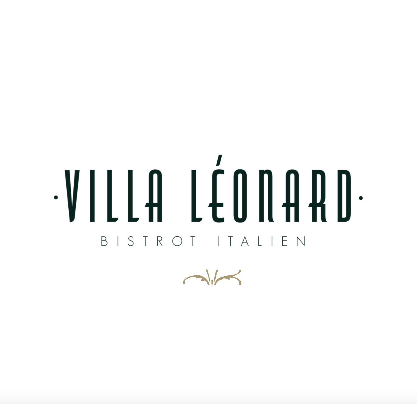 La Villa Léonard