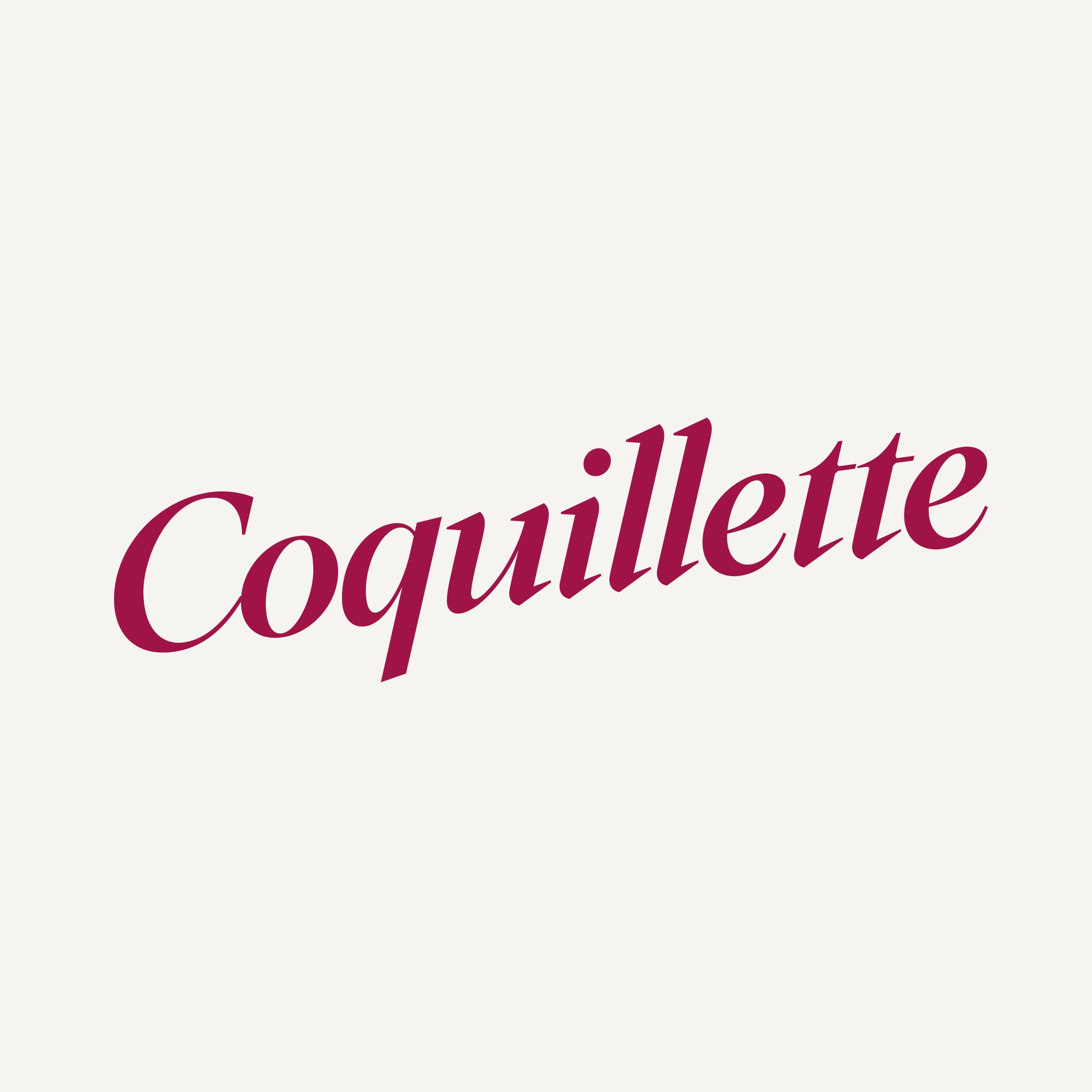 Coquillette