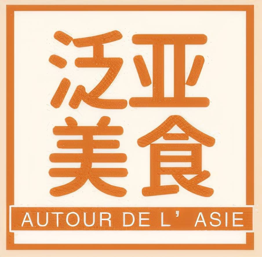 Logo Autour de l’Asie