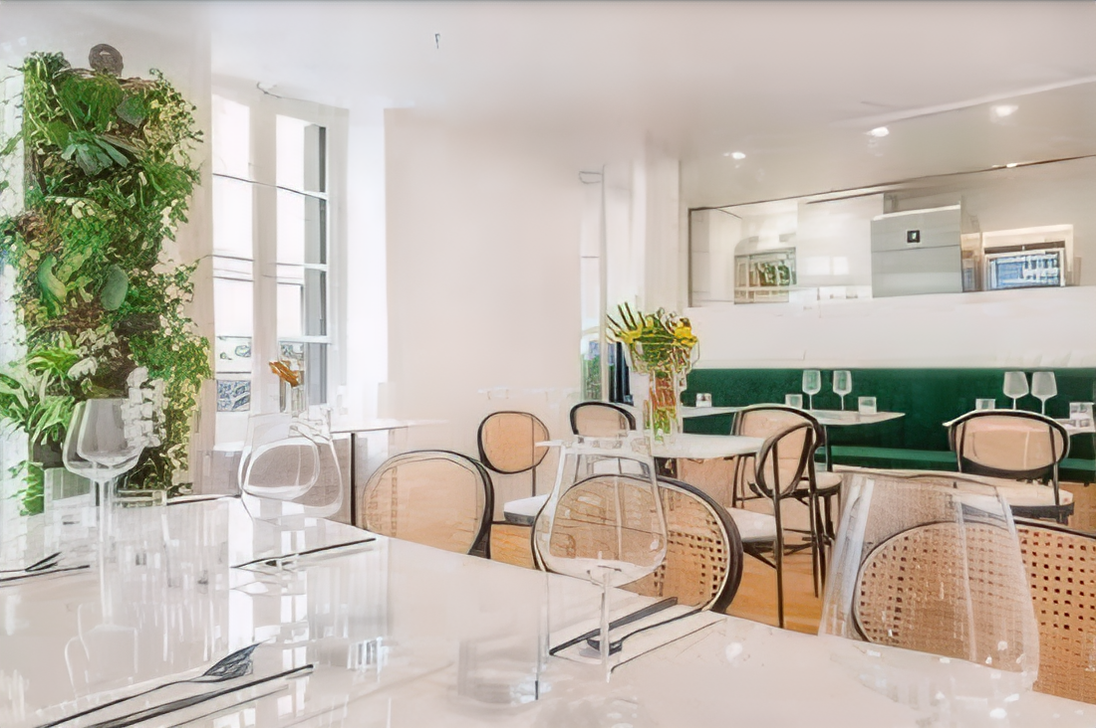 RESTAURANT PANIER D’OR