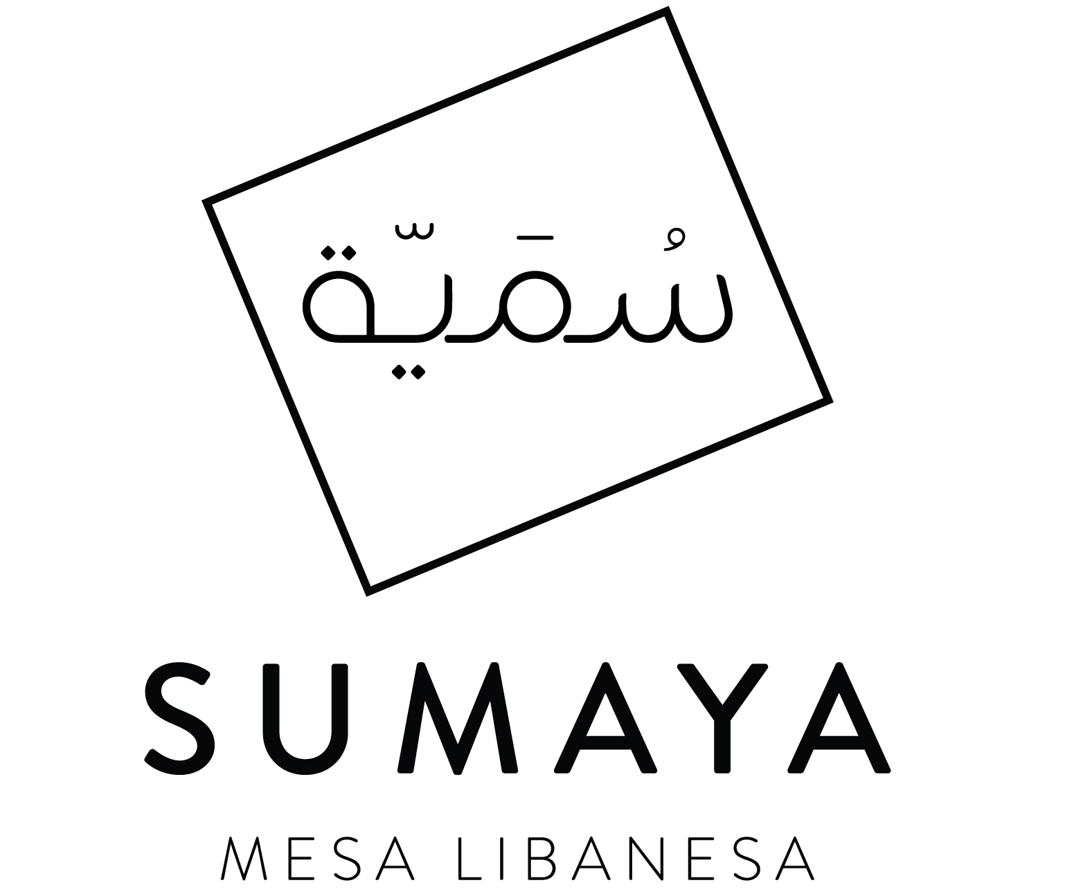 Logo SUMAYA