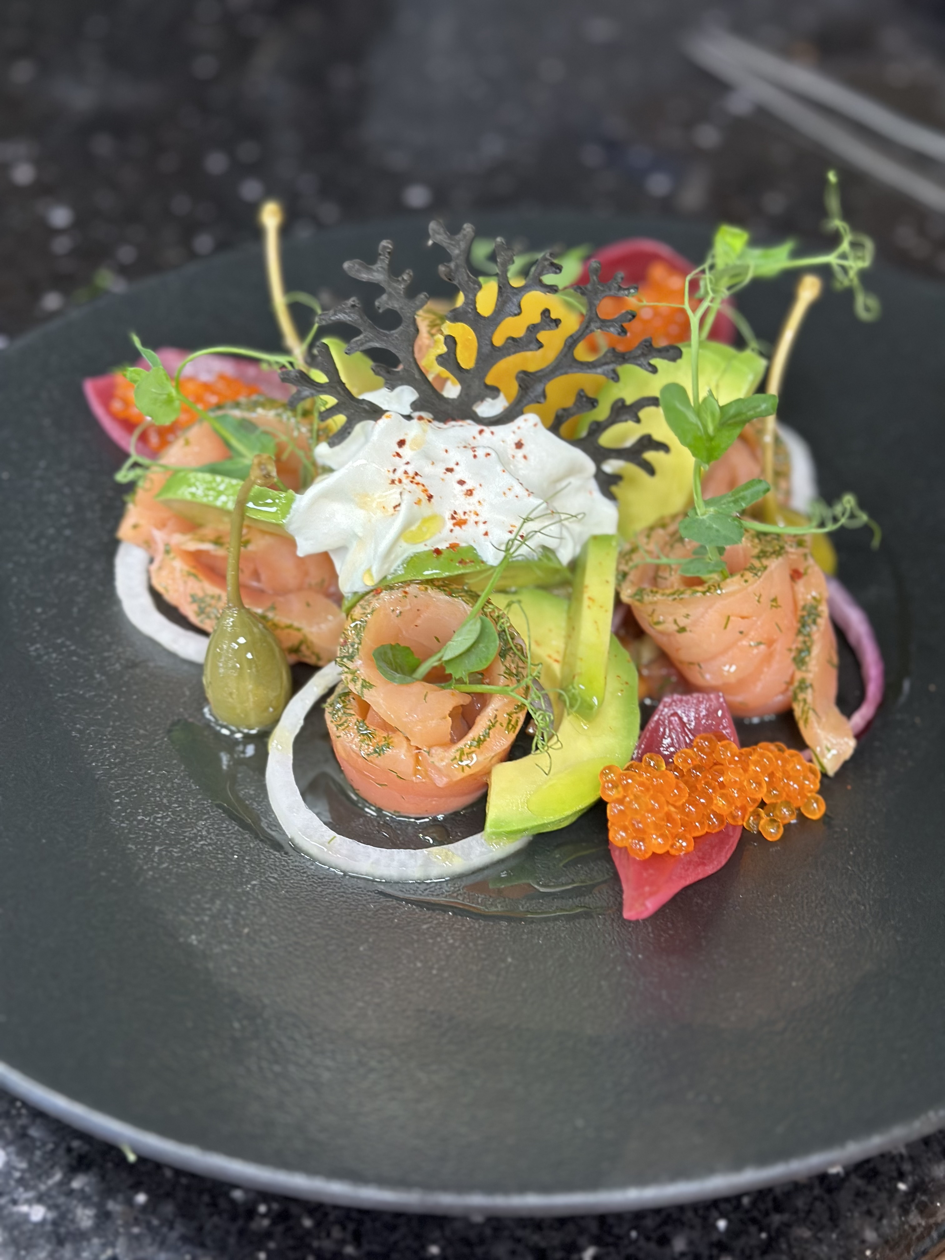 Restaurant au Vieux Moulin