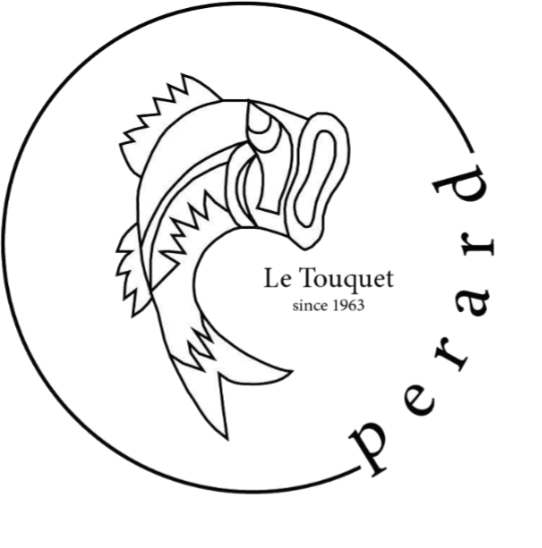 Logo PERARD