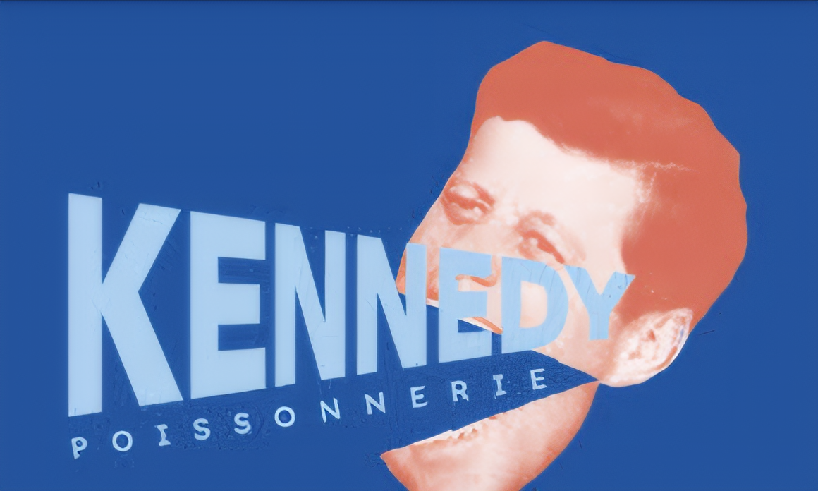 Poissonnerie Kennedy