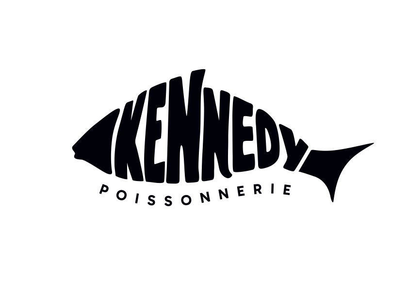 Logo Poissonnerie Kennedy