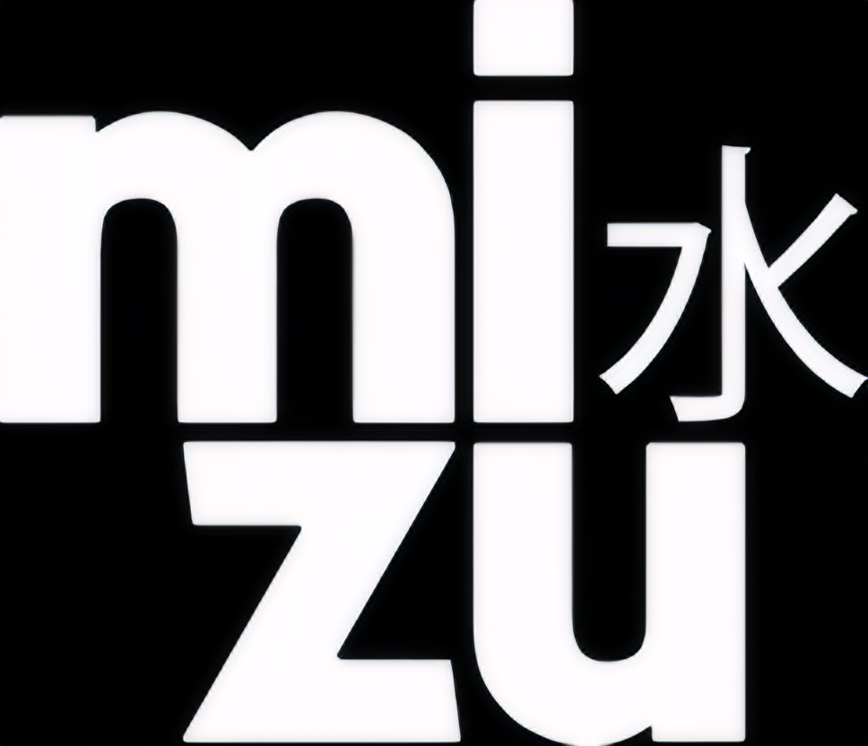 Logo Mizu - Bistrot Japonais