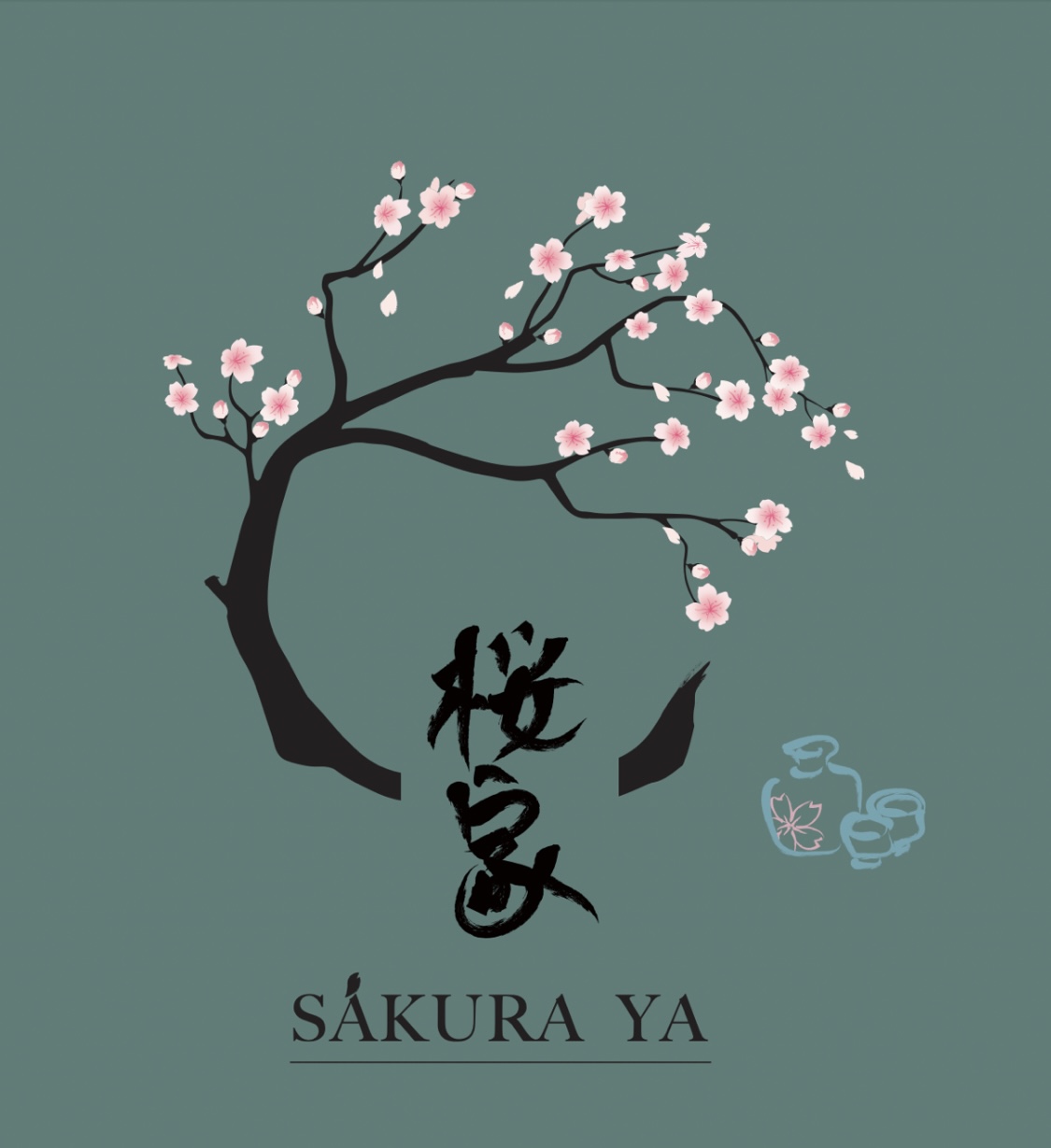 LES SAKURA