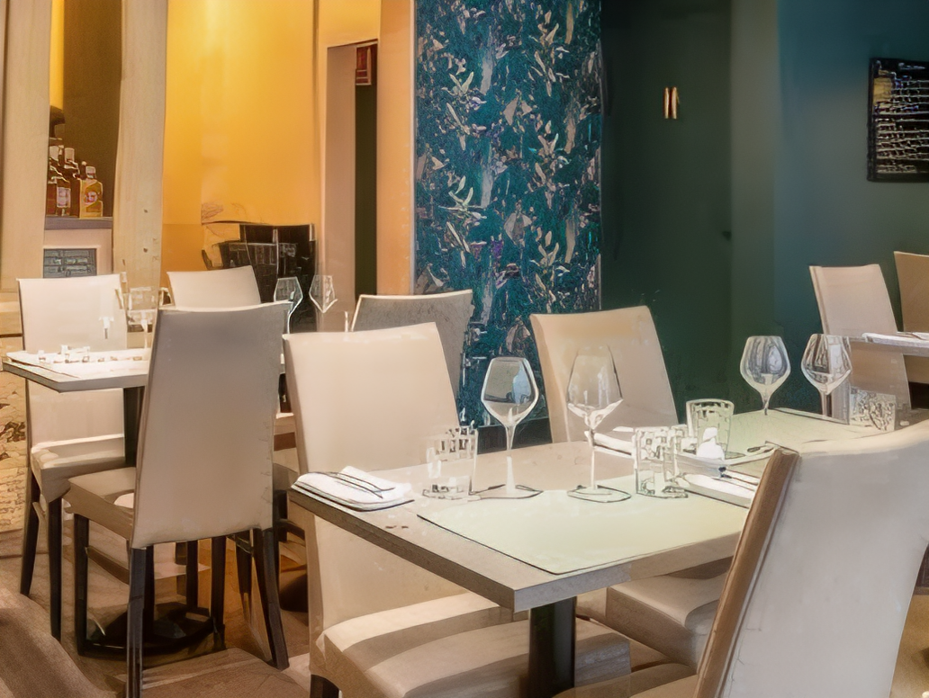 Restaurant Paul Arthur