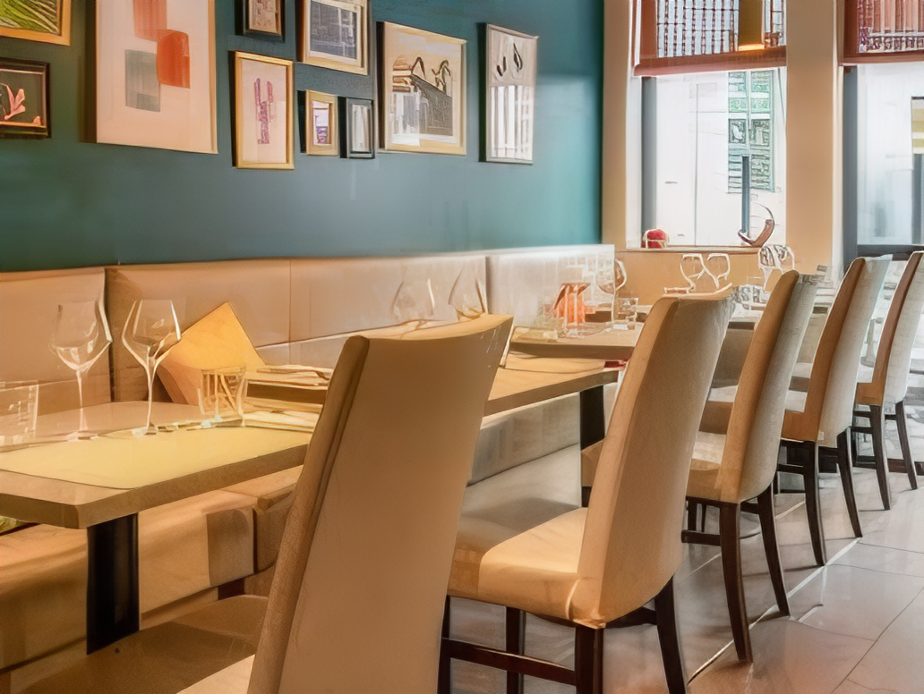 Restaurant Paul Arthur