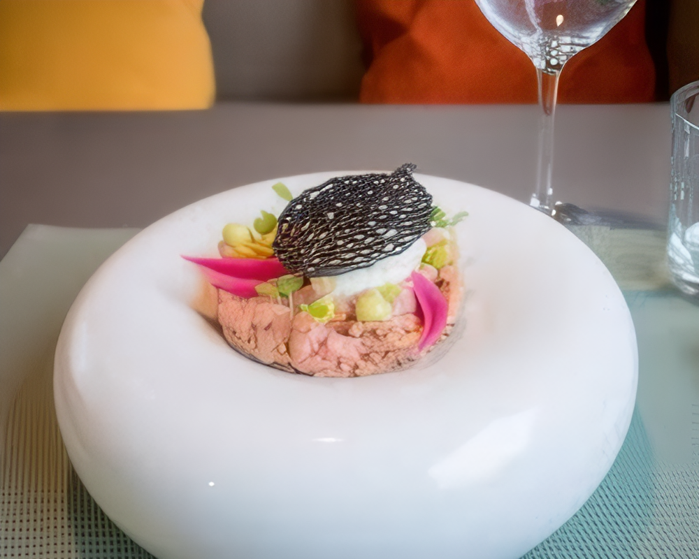 Restaurant Paul Arthur