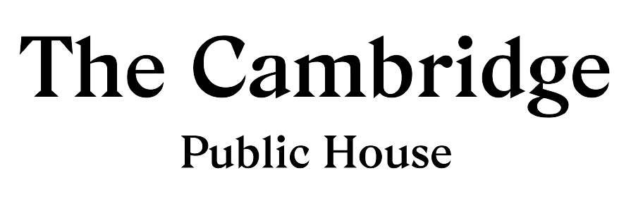 Logo The Cambridge
