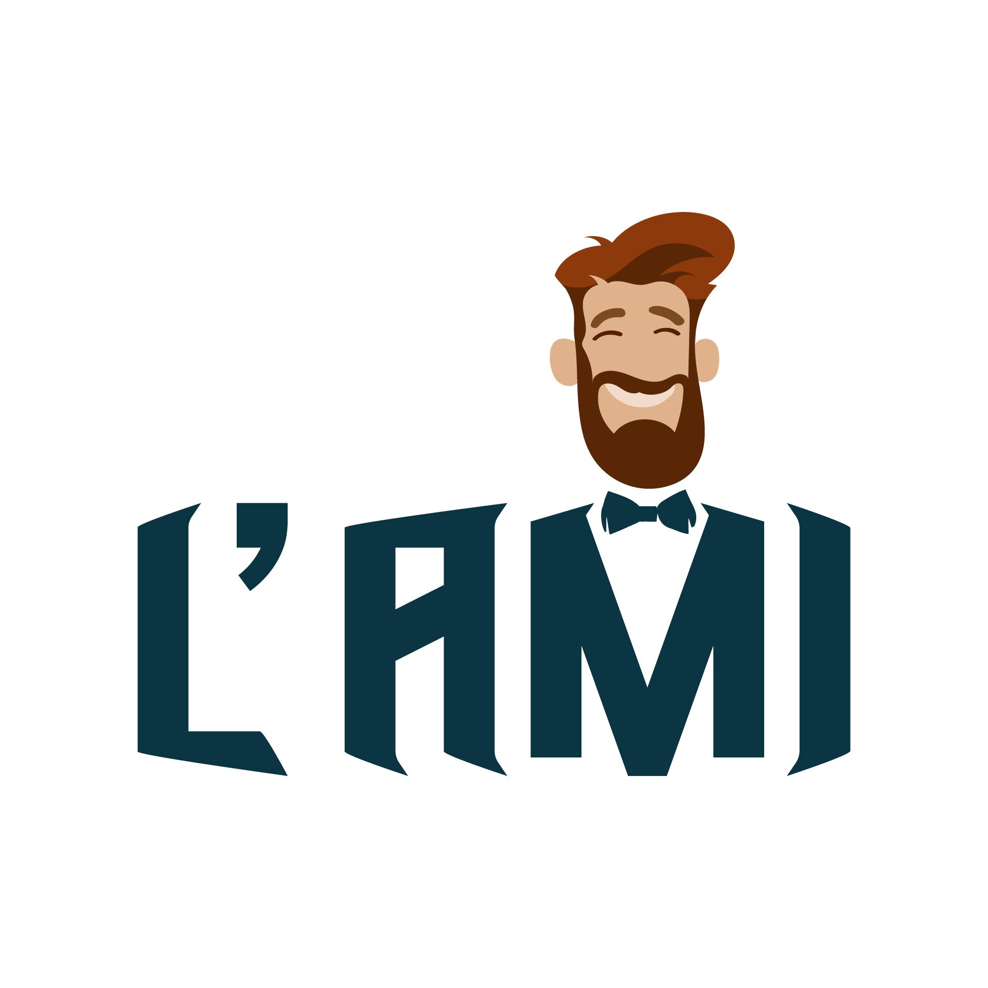 L'Ami
