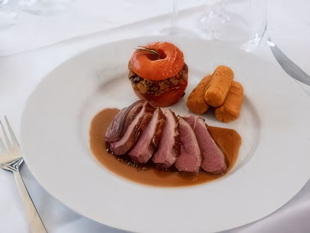 Restaurant L'Alchimiste