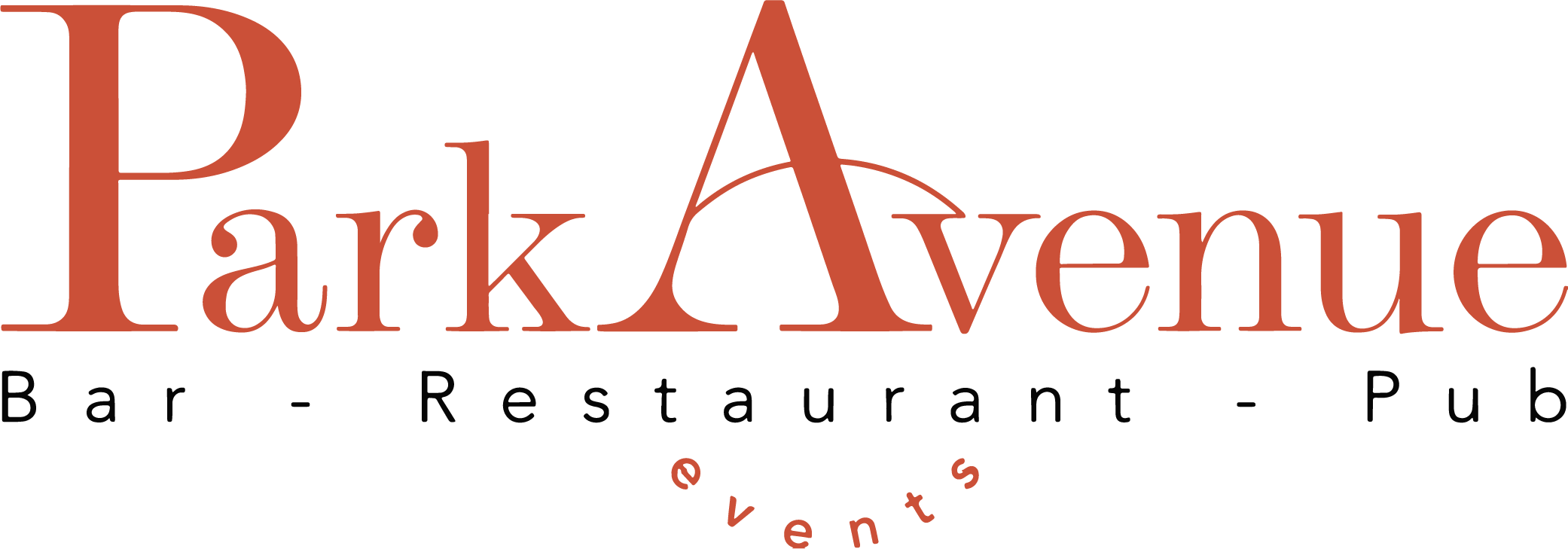Logo Park avenue